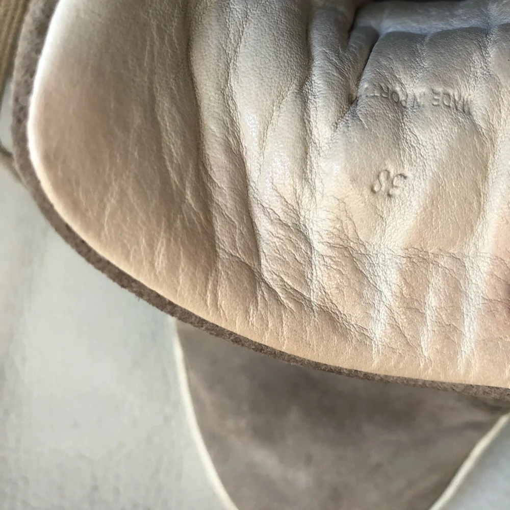 Rag & Bone Sneakers. - Picture 6 of 7
